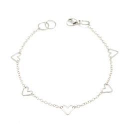 Tiny Lovey {Bracelet}