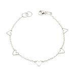 Tiny Lovey {Bracelet}