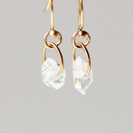 Arie {earring}